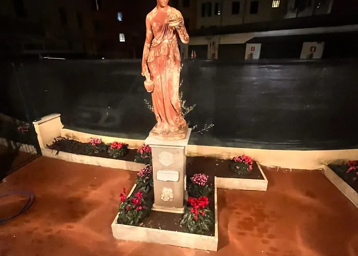 La Casa Di Tilde Poldo Casa de férias Roma