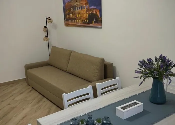 La Casa Di Tilde Poldo