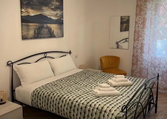 La Casa Di Tilde Poldo Casa de férias *
