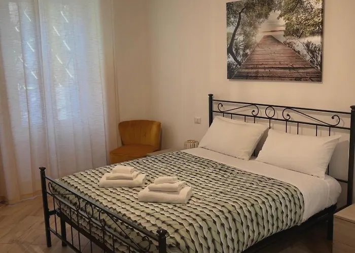 La Casa Di Tilde Poldo *