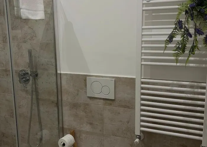 La Casa Di Tilde Poldo *